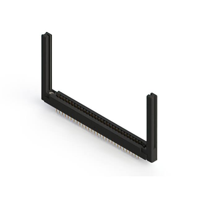 357-058-524-258 EDAC Inc.  Edgeboard Connectors